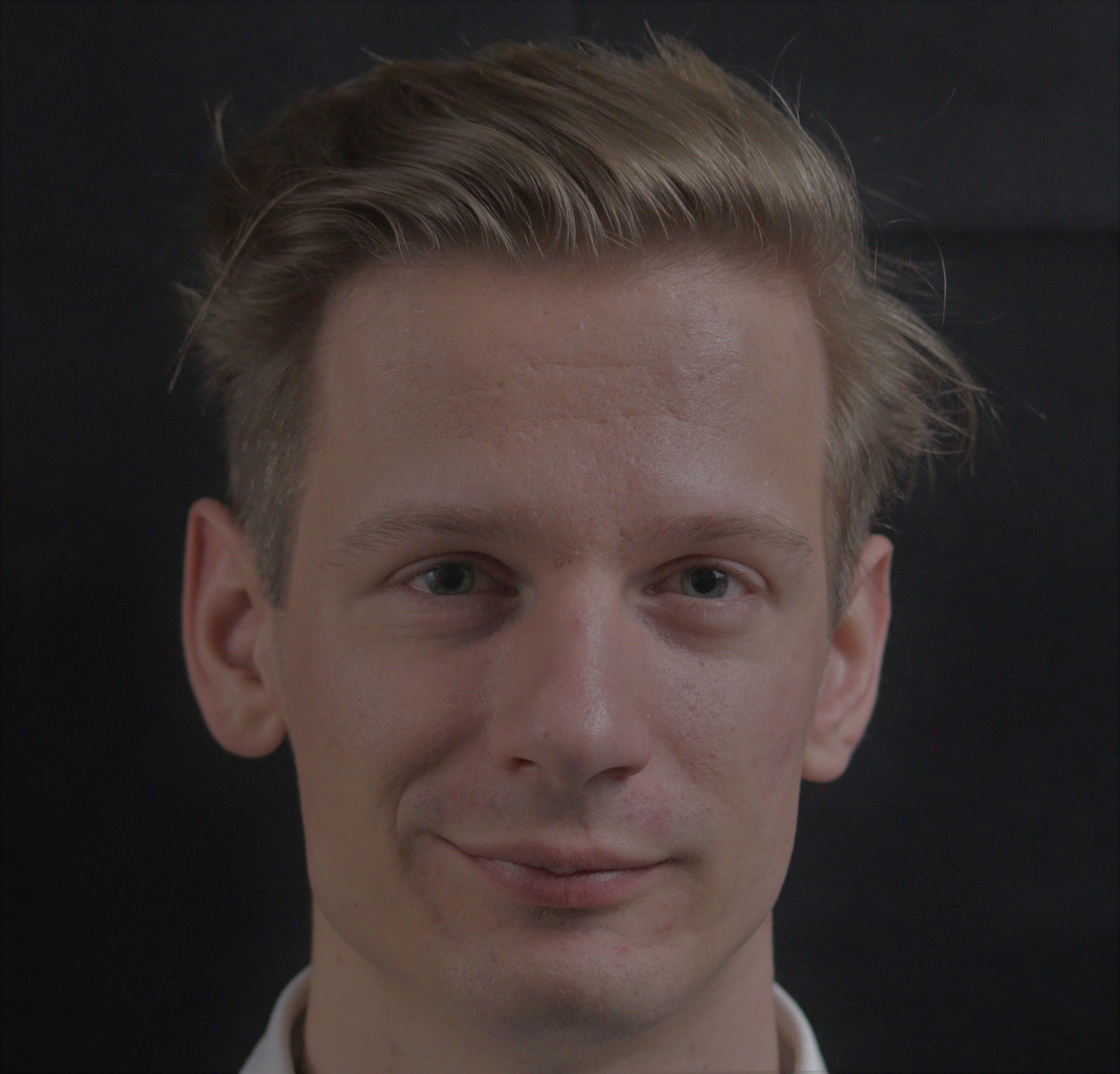 Daan Timmer profile photo